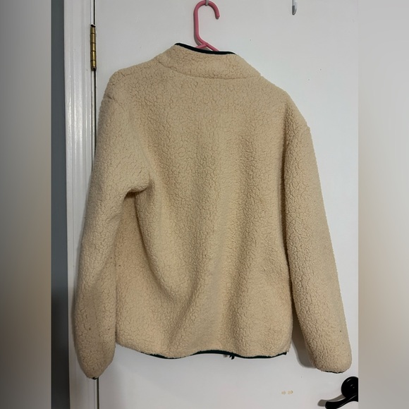 Women’s Lego retro fleece jacket - Picture 2 of 2